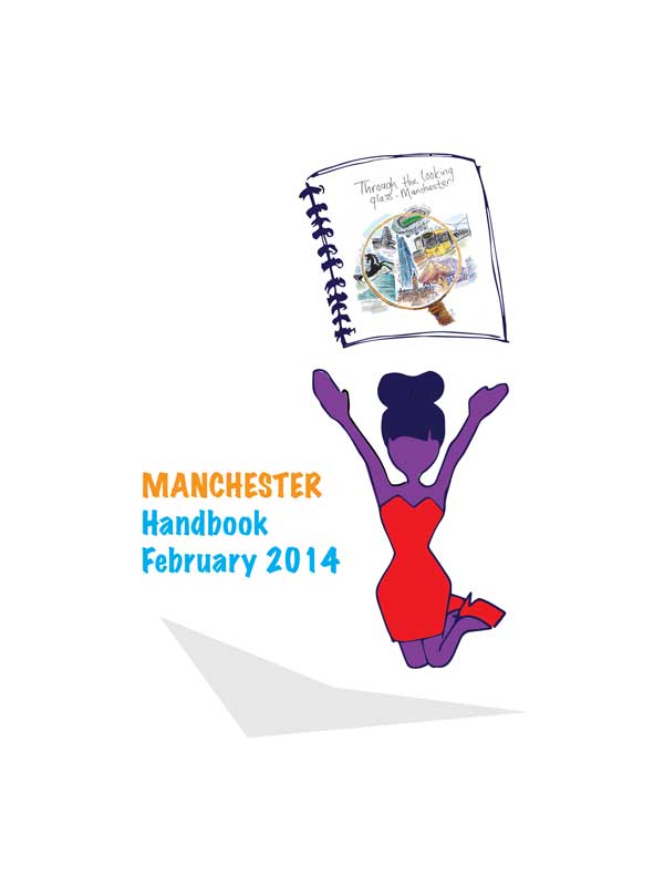 Manchester Handbook