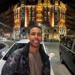 Mustafa Mohamed
