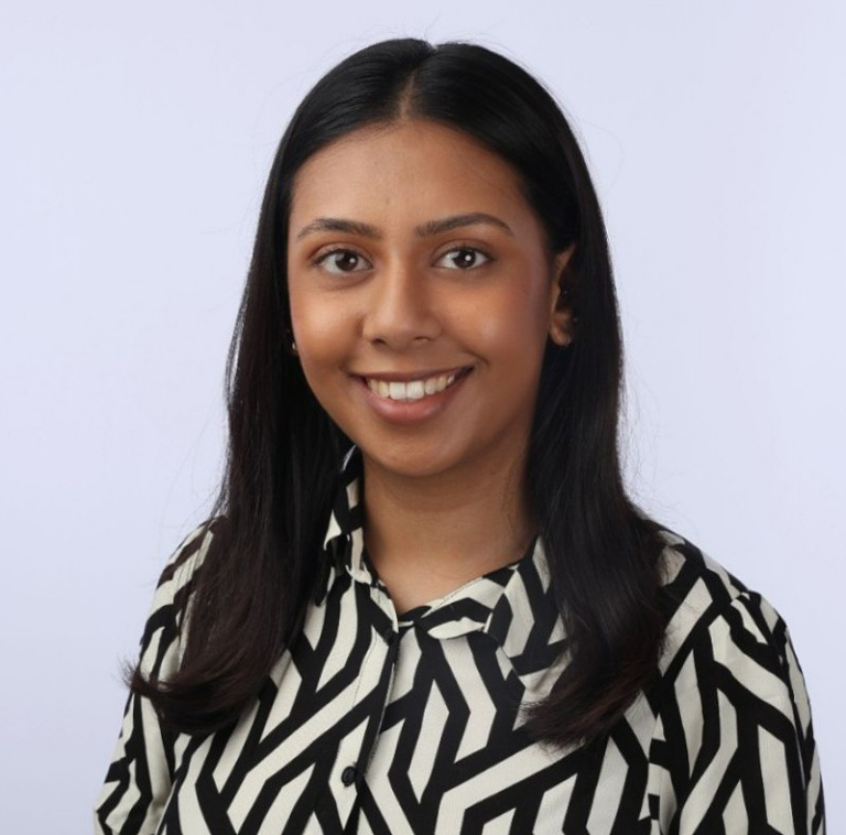 Tasnia Begum